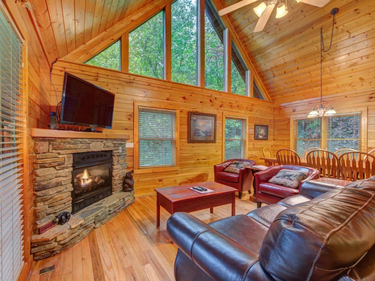 Bear'S Corner, 3 Bedrooms, Wifi, Pool Table, Hot Tub, Wifi, Sleeps 10 Gatlinburg Exteriér fotografie