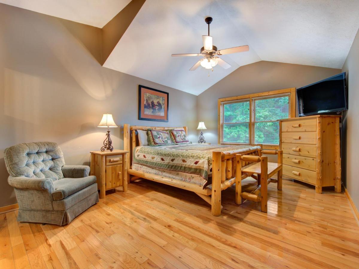 Bear'S Corner, 3 Bedrooms, Wifi, Pool Table, Hot Tub, Wifi, Sleeps 10 Gatlinburg Exteriér fotografie