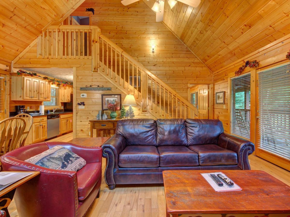 Bear'S Corner, 3 Bedrooms, Wifi, Pool Table, Hot Tub, Wifi, Sleeps 10 Gatlinburg Exteriér fotografie