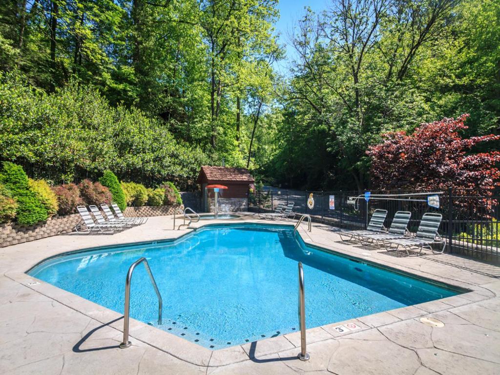 Bear'S Corner, 3 Bedrooms, Wifi, Pool Table, Hot Tub, Wifi, Sleeps 10 Gatlinburg Exteriér fotografie