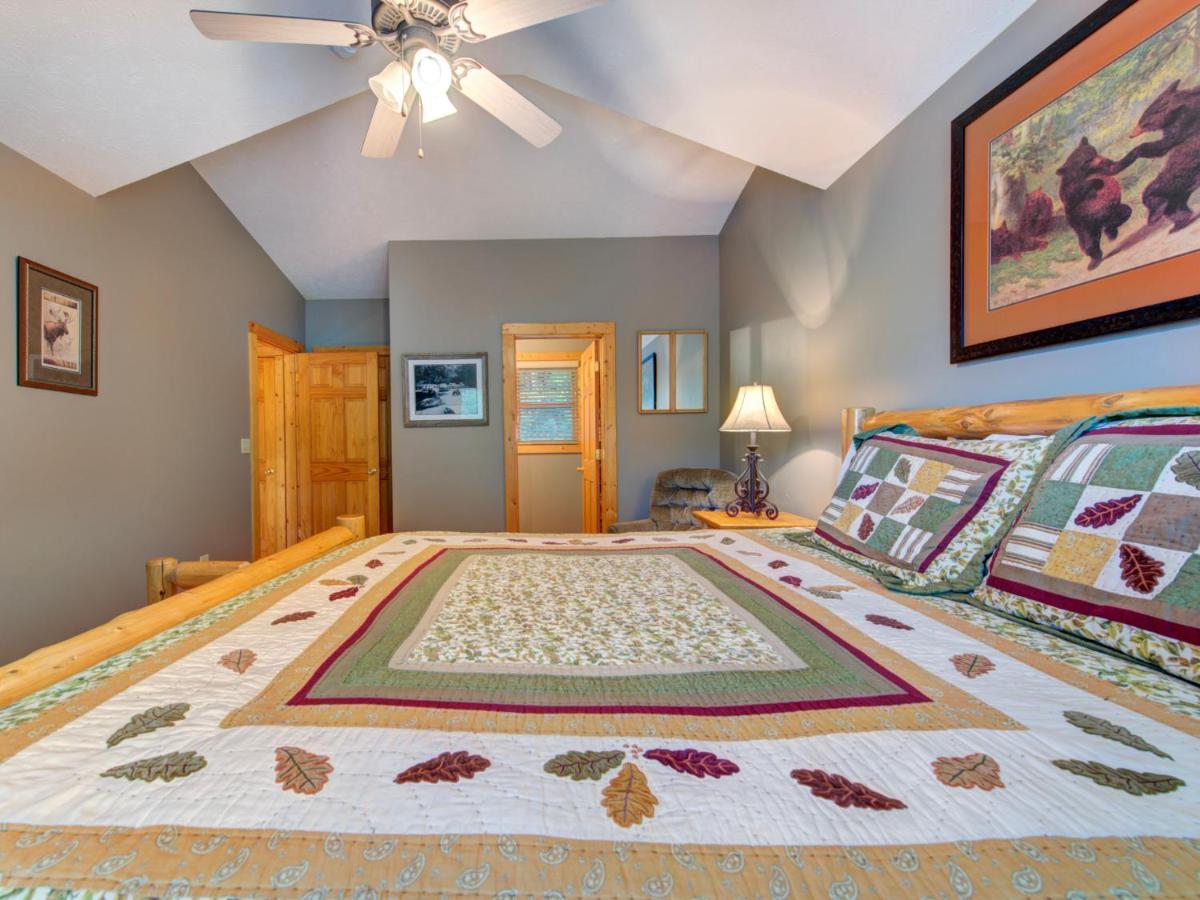 Bear'S Corner, 3 Bedrooms, Wifi, Pool Table, Hot Tub, Wifi, Sleeps 10 Gatlinburg Exteriér fotografie