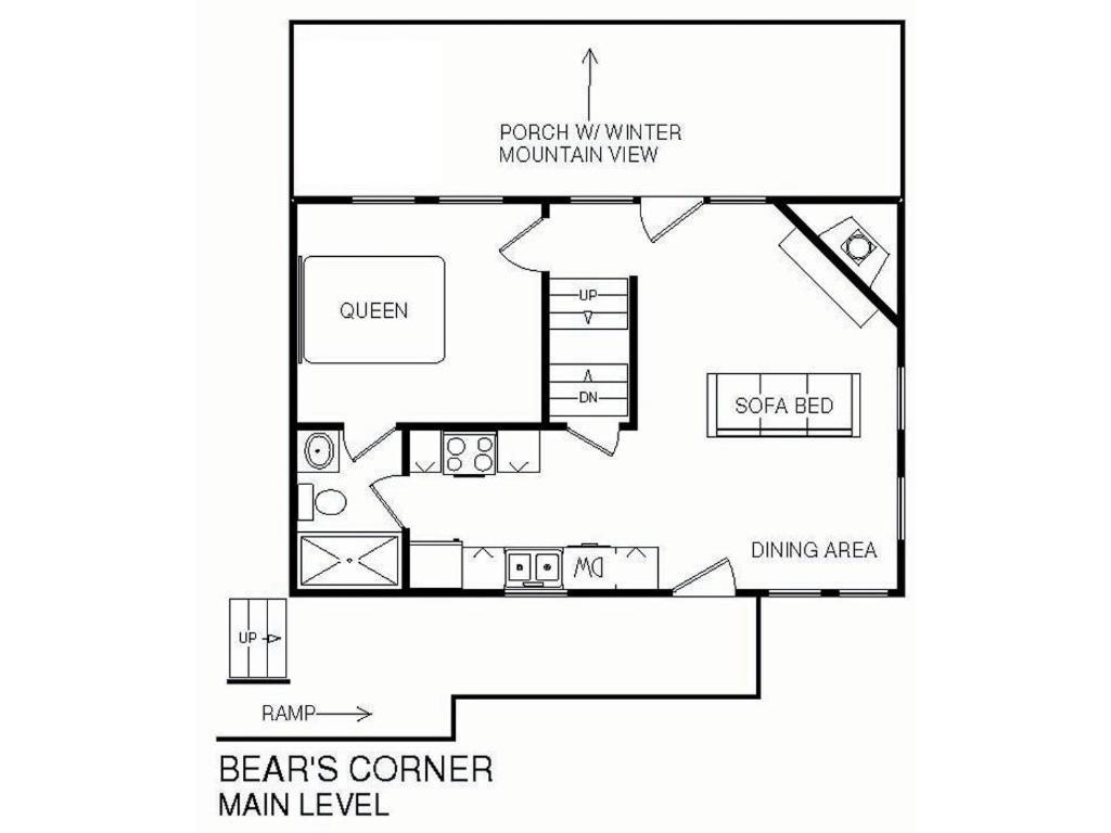 Bear'S Corner, 3 Bedrooms, Wifi, Pool Table, Hot Tub, Wifi, Sleeps 10 Gatlinburg Exteriér fotografie