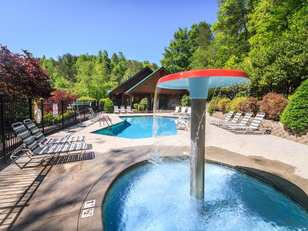 Bear'S Corner, 3 Bedrooms, Wifi, Pool Table, Hot Tub, Wifi, Sleeps 10 Gatlinburg Exteriér fotografie